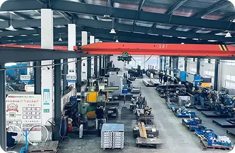 CNC 워크샵