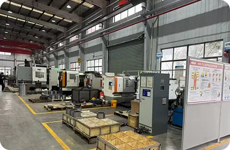CNC 워크샵