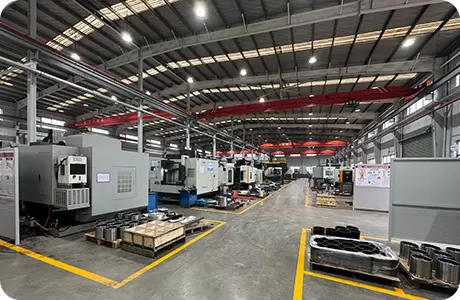 CNC 워크샵