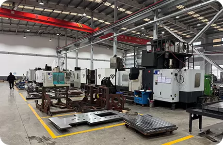 CNC 워크샵