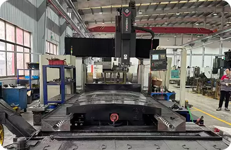 CNC 워크샵