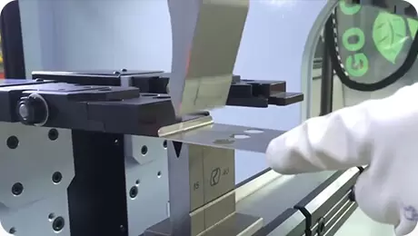 굽힘