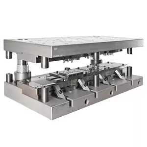 금형 및 고정구 제조