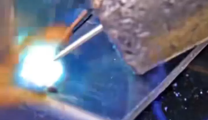 MIG 용접